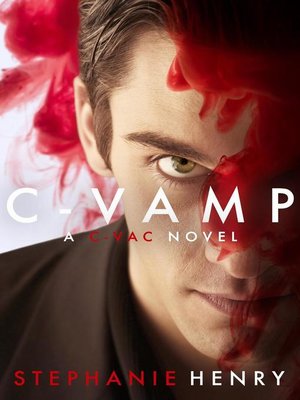 cover image of C-Vamp